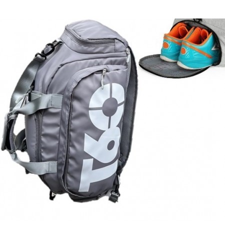Mochila de acampada de 70l para hombre, bolsa de viaje para escalada,  mochila grande de almacenamiento