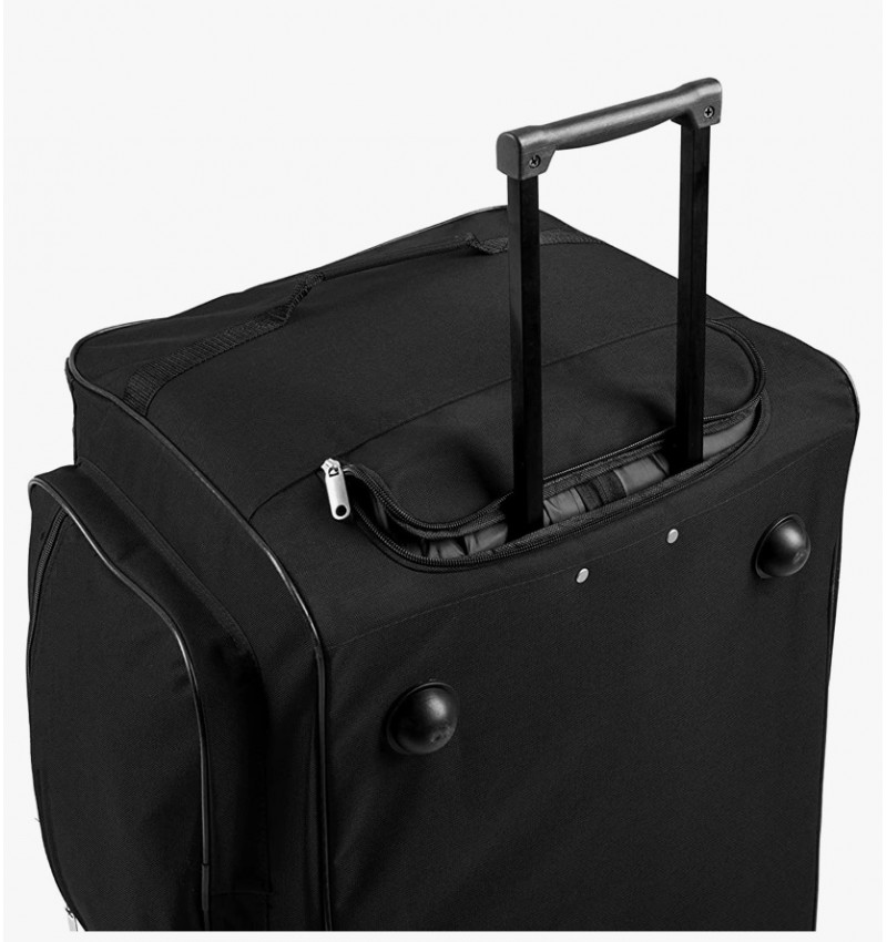 Excelente Fuerza motriz álbum Bolsa maleta de viaje equipaje de mano cabina trolley para viajar  50x35x30cm Bolso de deporte - radarshop.es