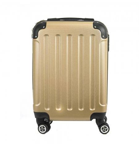 Bolsa maleta de viaje equipaje de mano cabina con ruedas trolley 50x30x28cm  Bolso de deporte, Aventura, Los mejores precios
